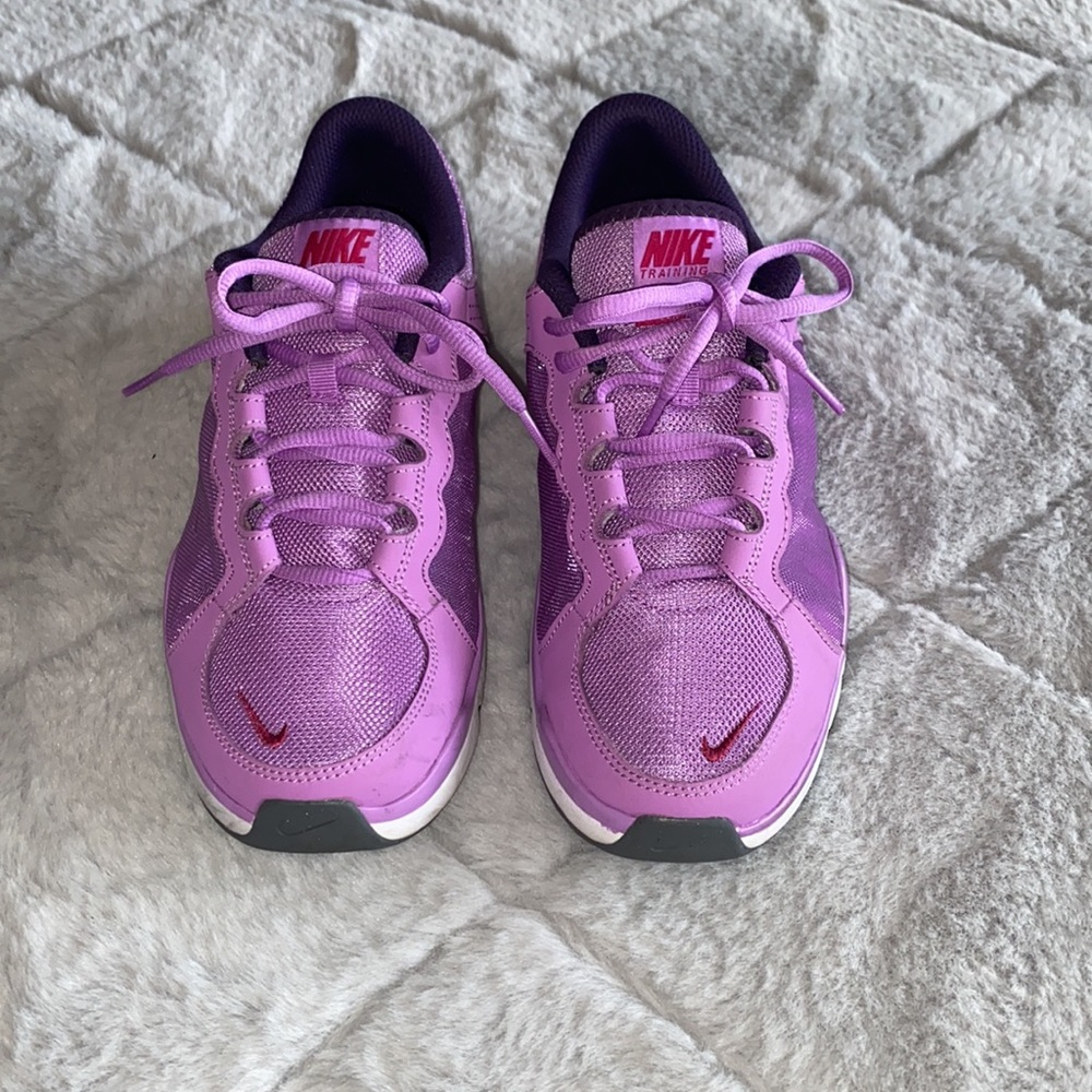 Women’s Nike Flex TR2 training shoes - Picture 2 of 8
